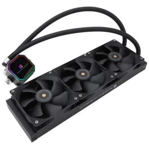 thermalright frozen prism 360 black aio