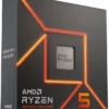 amd ryzen 5 7600x processeur