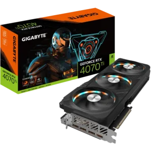 gigabyte rtx 4070 ti gaming oc