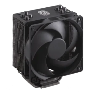 le cooler master hyper 212 black