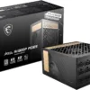 MSI MAG A750BN PCIE 5.0 - obrazek 7