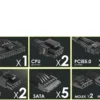 MSI MAG A750BN PCIE 5.0 - obrazek 6