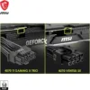 MSI MAG A750BN PCIE 5.0 - obrazek 3