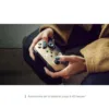 Xbox Manette sans Fil Edition Spéciale Gold Shadow Series X - obrazek 5