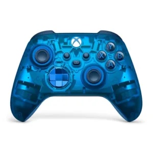 Microsoft Xbox Wireless Controller Sky Cipher Special Edition