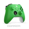 Xbox Manette senza Filo - Velocity Green - immagine 4