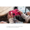 Xbox Wireless-Controller Deep Pink – Bild 5