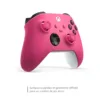Xbox Wireless-Controller Deep Pink – Bild 3