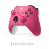 Xbox Wireless-Controller Deep Pink – Bild 2