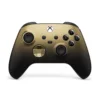 Xbox Manette sans Fil Edition Spéciale Gold Shadow Series X