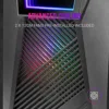 Premium Gaming Mid-Tower MC777 - immagine 4