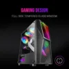 Premium Gaming Mid-Tower MC777 - immagine 3