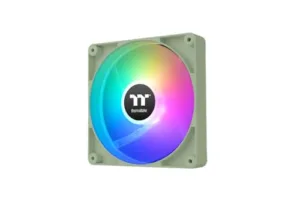 Thermaltake CT120 ARGB Grün