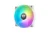 Thermaltake CT200 ARGB Bianco