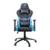 Cougar Armor One Blauw/Zwart