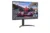 LG Ultrafine™ 32UR500-B PC-Monitor 4K