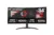 LG UltraWide™ 34WR50QK-B
