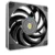 Montech Metal 120 PWM