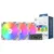 Montech GF120 ARGB PWM