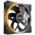 be quiet! Light Wings 140mm PWM Reverse Black