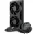 Cooler Master MasterLiquid 240 Atmos Stealth