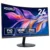 KOORUI Monitor PC Curvo – 23.6 Pollici