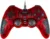Konix Drakkar Blood Axe Exo : Manette PC Gaming Filaire Rouge