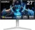 KOORUI Gamer PC Schermen 27″