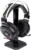Redragon Lamia 2 H320 : Casque Gaming RGB avec Support Inclus
