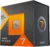 Ryzen 7 7800X3D : Processeur Gaming **3D V-Cache** 5.0 GHz – 104 Mo Cache
