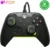 Manette PDP Electric Noir Xbox Series X|S & One | Filaire