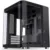 Jonsbo TK-1 2.0 Micro-ATX Schwarz