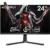 KOORUI 24 Zoll Gaming-Monitor – Full HD