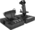 Logitech G X56 H.O.T.A.S 3M System mit RGB-Gashebel und Joystick