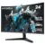 KOORUI 24“ Gamer Monitor Curved