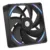 NZXT F140X : Ventilateur 140mm PWM RGB – Performance & Design