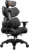 Fauteuil Gaming COUGAR Terminator Noir : Ergonomie 4D & Massage Actif