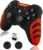 VooFun Manette PC Sans Fil : Technologie Hall Effect Anti-Drift
