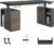 Bureau Assis-Debout FLEXISPOT 160x80cm : Ergonomie & Modularité