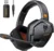 Casque Gaming NUBWO G06 Sans Fil : 100H d&rsquo;Autonomie & Bluetooth
