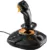 Thrustmaster T16000M FCS : Manette de vol ambidextre HEART
