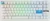 EPOMAKER G84 : Le Clavier Gaming 80% Sans Fil & QMK/Via