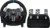 Logitech G29 Lenkrad für Rennsimulationen mit Pedalen