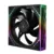 Thermalright TL-M12 ARGB Gehäuselüfter 120 mm mit Spiegel-Effekt