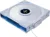 Lian Li UNI TL LCD 140mm : Ventilateur ARGB Sans Fil