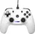 Manette Filaire CHEREEKI : Double Vibration et Zéro Latence