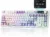 EPOMAKER x LEOBOG Hi75 : Clavier Mécanique Gasket Aluminium