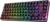 KLIM Shift : Clavier Mécanique 60% AZERTY Sans Fil – 2024