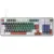 Clavier RK ROYAL KLUDGE C98 FR : Commutateurs Hall 8KHz, RGB 95% – AZERTY Filaires