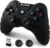 Manette VooFun PC Sans Fil : Précision Hall Effect No Drift